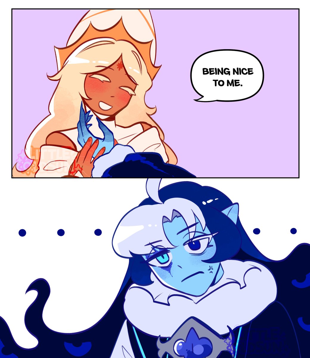 the bar is in hell

#shadowvanilla #pureshadow