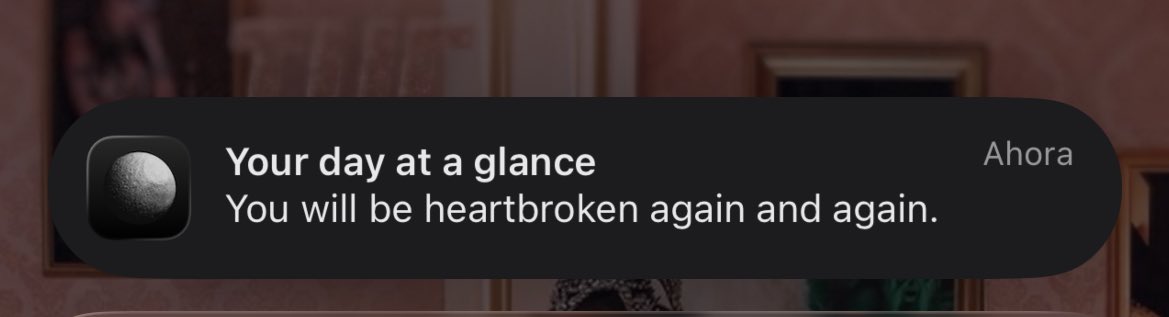 ah bueno se queda una mas tranquila