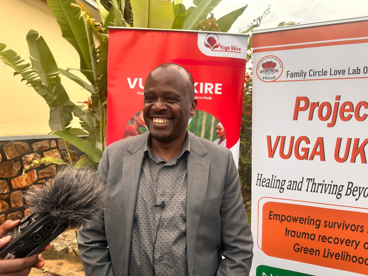 RADIOSALUS1's tweet image. Abayobora ibigo bivura ababaswe n&apos;ibiyobyabwenge, bavuga ko bari gukora ubuvugizi ku kiguzi gihanitse cy&apos;amafaranga yishyurwa n&apos;ababagana, kugira ngo n&apos;abafite amikoro make babashe kuvurwa hakoreshejwe ubwisungane mu kwivuza.
#SalusAmakuru