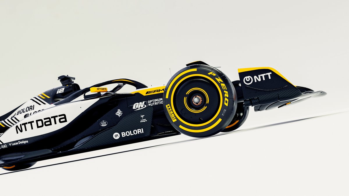 Lucas Designs tweet media