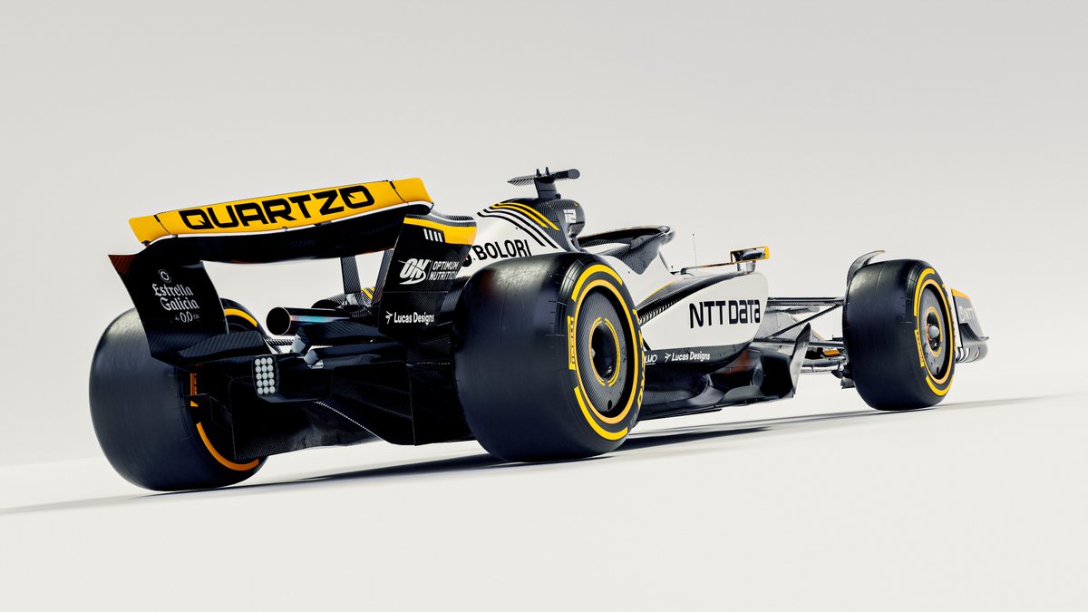 Lucas Designs tweet media