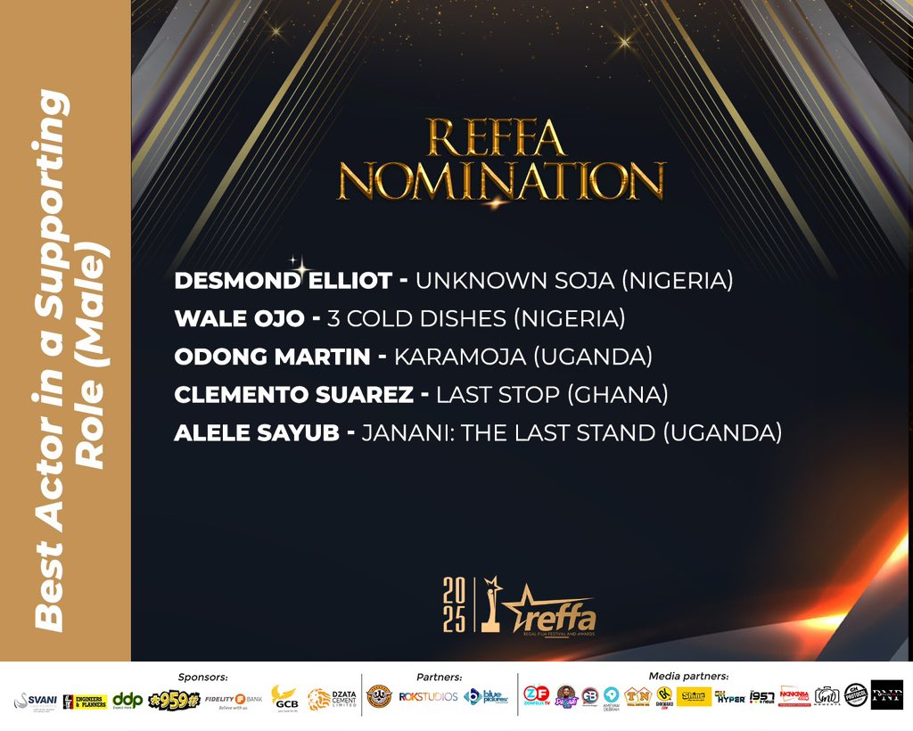 MK Casting tweet media