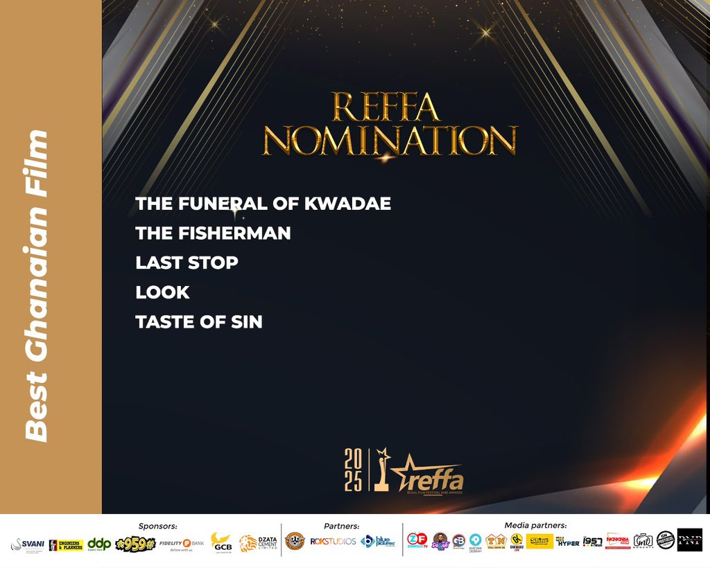 MK Casting tweet media