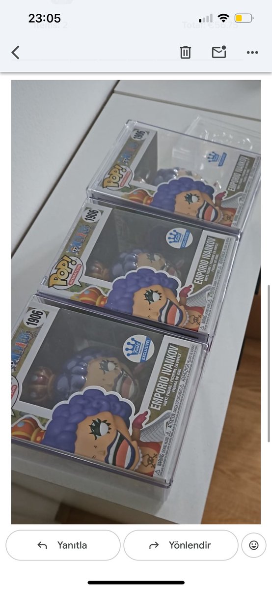 UmitDoan3's tweet photo. @OriginalFunko https://t.co/pq1ShYYVrO