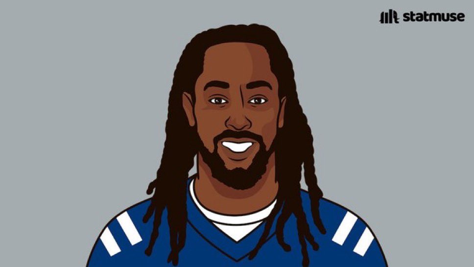 Colts Muse tweet media
