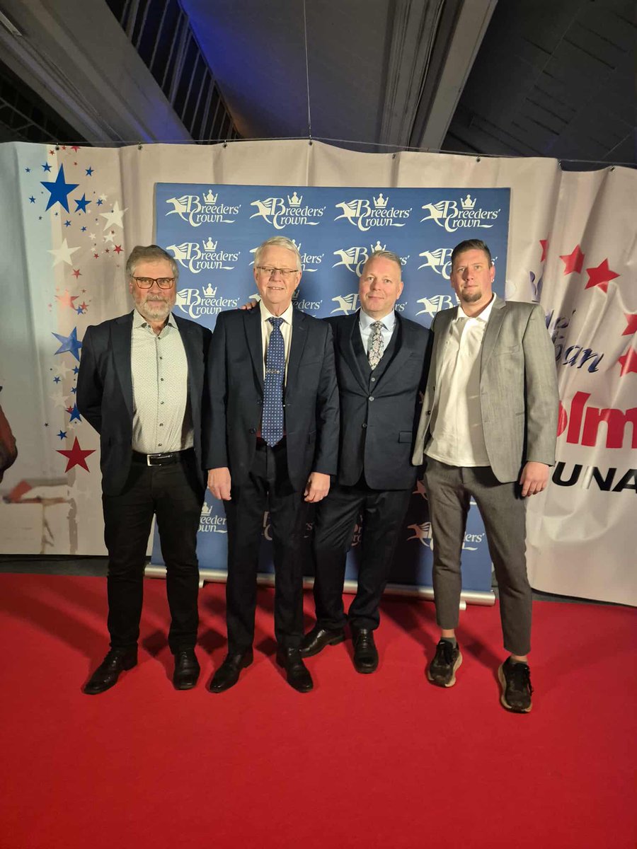 Eskilstuna Gala2.0 🐎🍾