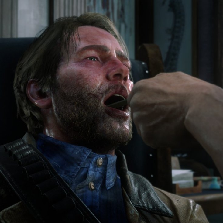 很美丽 但我彻底碎了