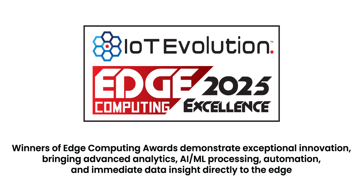 IoT Evolution World | AIoT World Expo (Feb 2026) tweet media