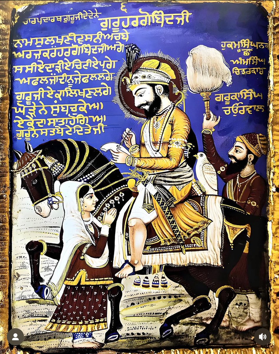 Gurpartap Singh tweet media