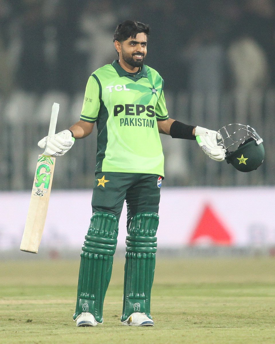 aliya_riaz37's tweet photo. The drought ends, the class remains, and Babar Azam is back with a statement century! 👑

Congratulations to @babarazam258, and well played, Pakistan team! 🇵🇰👏

#PAKvSL #PakistanCricket #BabarAzam https://t.co/mb1XGshUi2