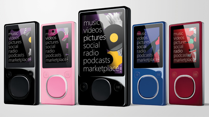 radiomejor's tweet image. ¿Sabías que #undíacomohoy pero de 2006 Microsoft, que quería competir con el iPod, lanzó Zune? radio-mejor.com/un-dia-como-ho…

#Tecnología #HistoriaTech #Microsoft #Zune #RetroTech #Innovación #Gadgets #CuriosidadesTech #CulturaDigital
