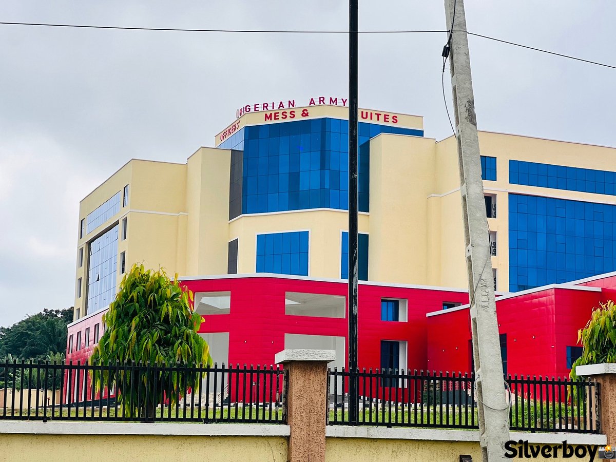 Adesuyi Silvanus tweet media