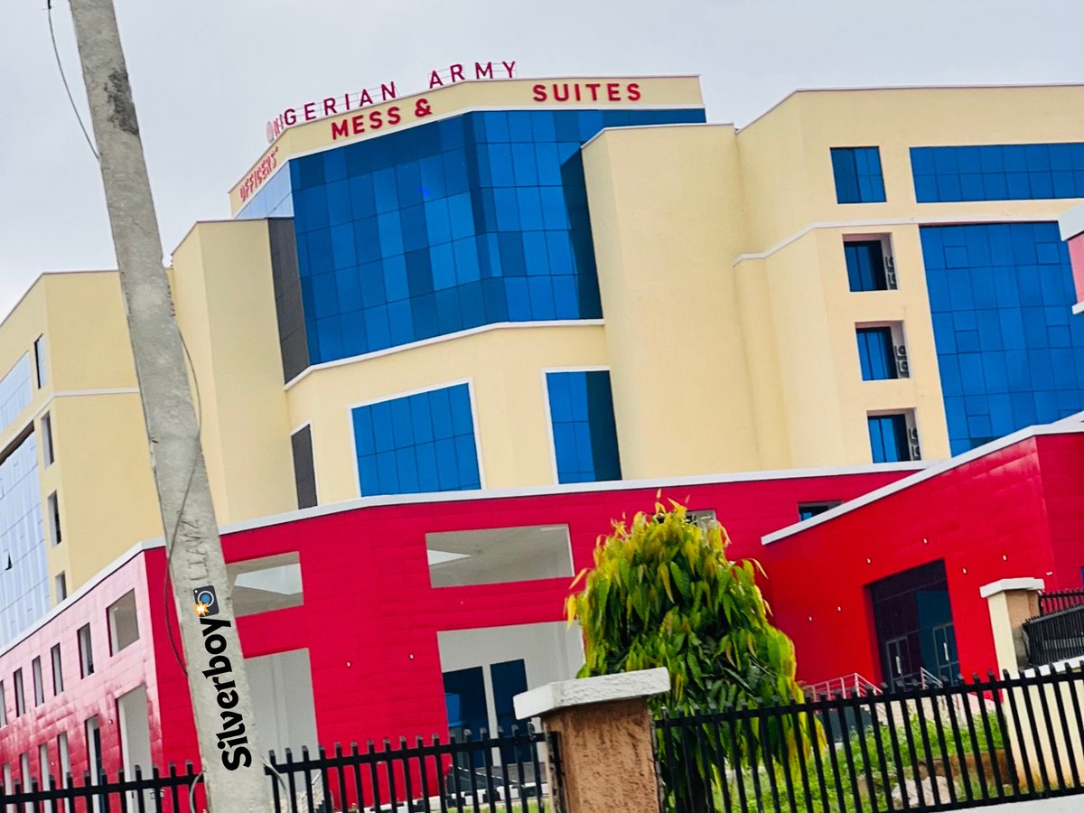 Adesuyi Silvanus tweet media