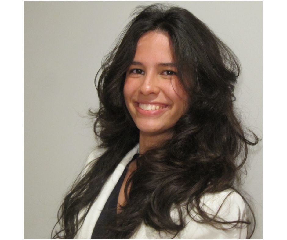 CSPC_DC's tweet image. Happy Friday and welcome back to &quot;Fellows Friday!&quot; We’re excited to highlight our sixth and final At-Large Fellow for this cohort, Anna Laura Ragazzoni Xavier Batista. Anna is a senior at Denison University, where she&apos;s studying International Relations.