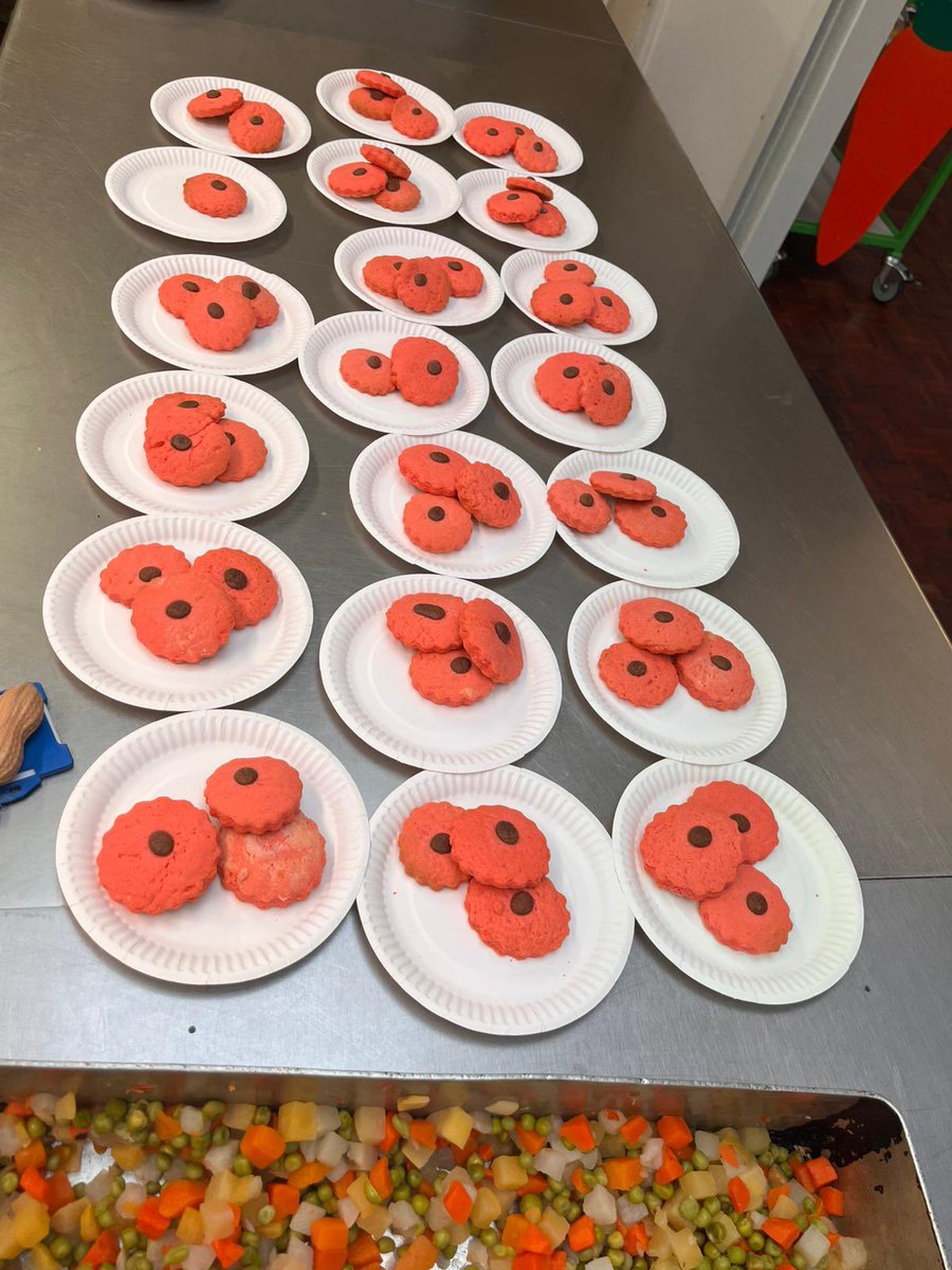 Chigwell Primary tweet media