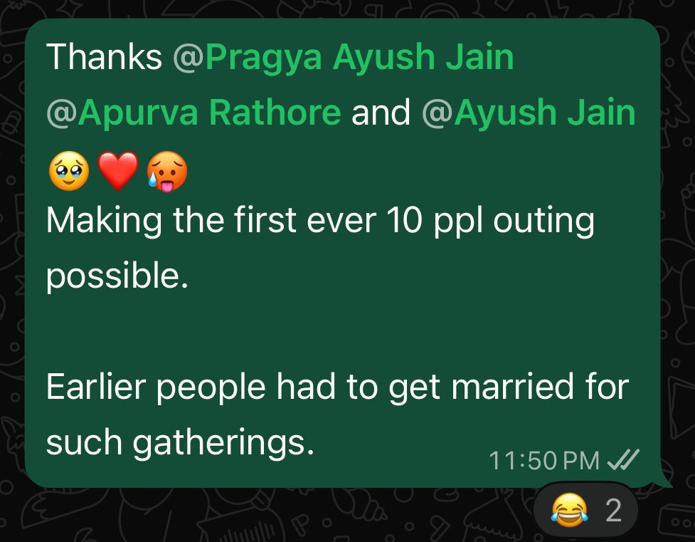 If they wanted to, they would.

Friends smoked all those consensus algorithms.