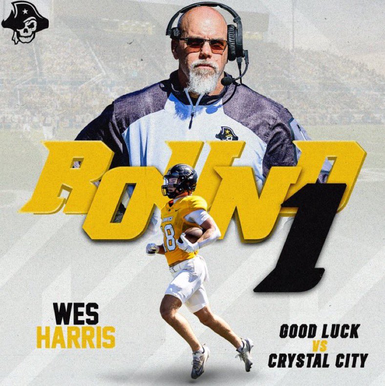 Wes harris tweet media