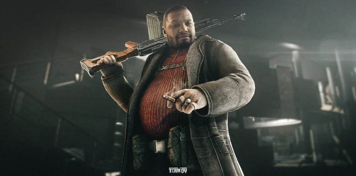 FREE EFT EOD ACCOUNT GIVEAWAY 🎫

FOLLOW THESE STEPS TO ENTER 🚶🏽

1️⃣ - FOLLOW <a href="/BarryBucketz/">🫐🪣</a> 

2️⃣ - RETWEET THIS POST 👆🏽

3️⃣ - TAG A HOMIE BELOW THIS POST 👇🏽

WINNER WILL BE CHOSE TOMORROW (11/15) WHENEVER EFT GOES LIVE 😁

#EscapefromTarkov