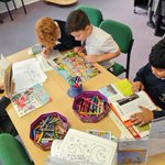 Photo by Chigwell Primary (@ChigwellPrimary)