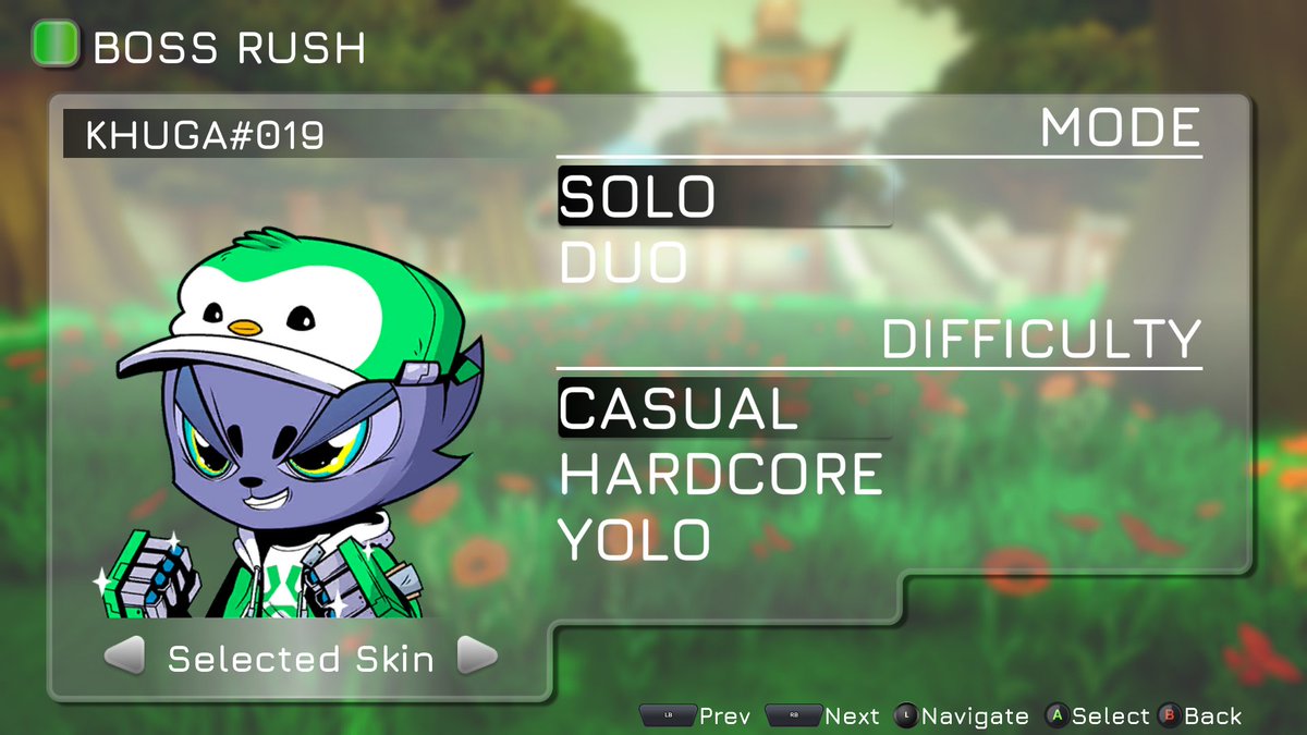 Shheeshhh <a href="/Khugaverse/">𝗞𝗛𝗨𝗚𝗔</a> be silently cooking on <a href="/AbstractChain/">Abstract</a> .
I personally love the new format!!💚