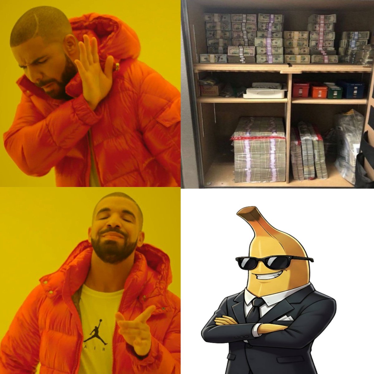 Samtigor02's tweet image. #Biznana #BiznanaMemeWar