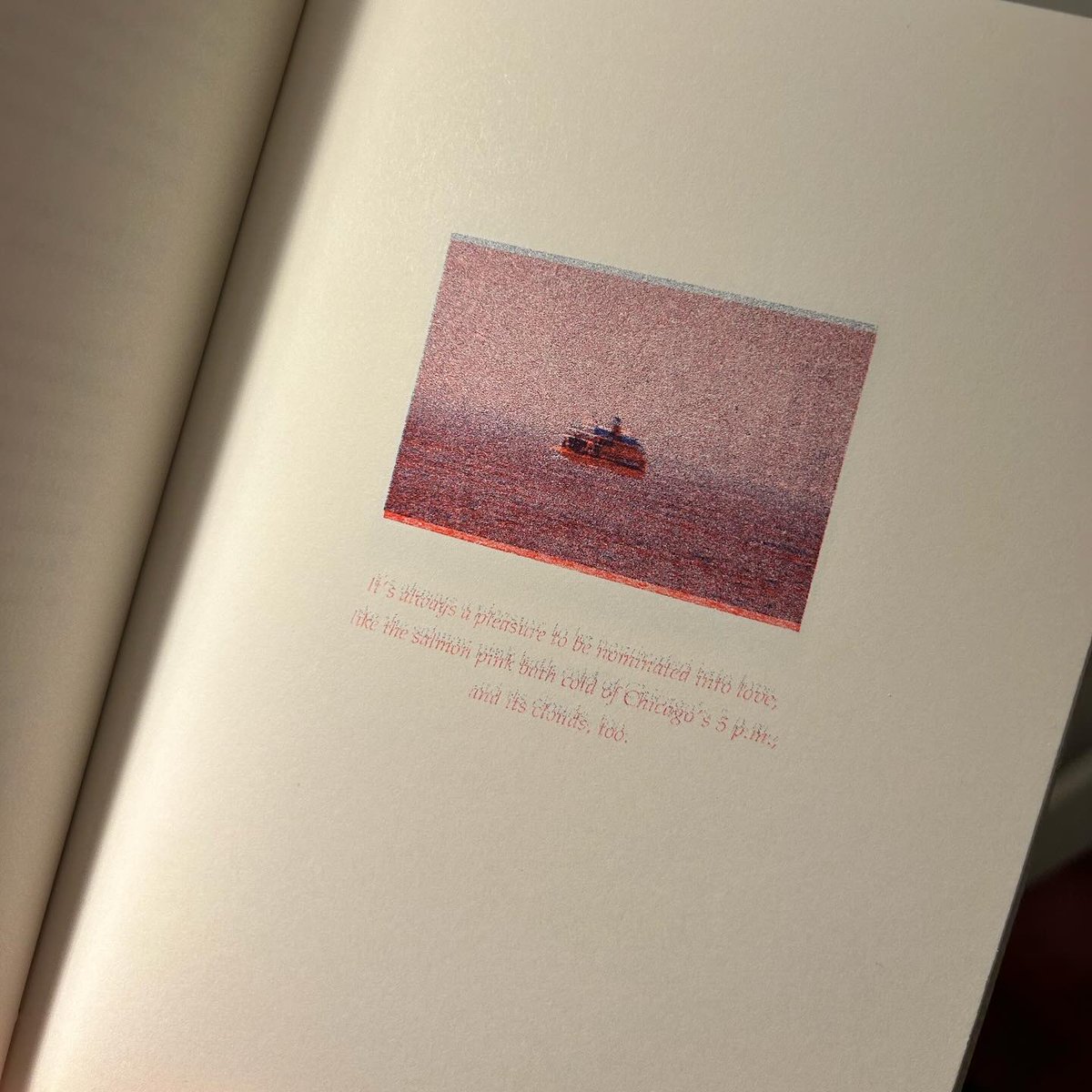 jagarcol's tweet photo. i have a new a chapbook w the year. *email* to order: https://t.co/5BGAlymrGJ https://t.co/idOdn3JsSE