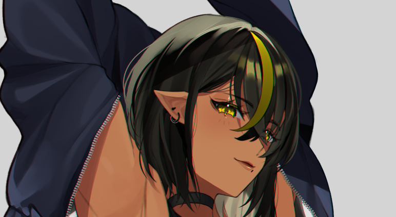 Lux Desires tweet media