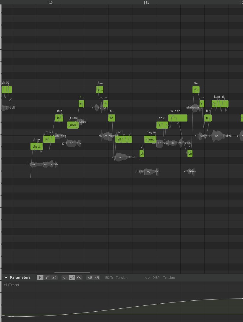 Your fate is inevitable: