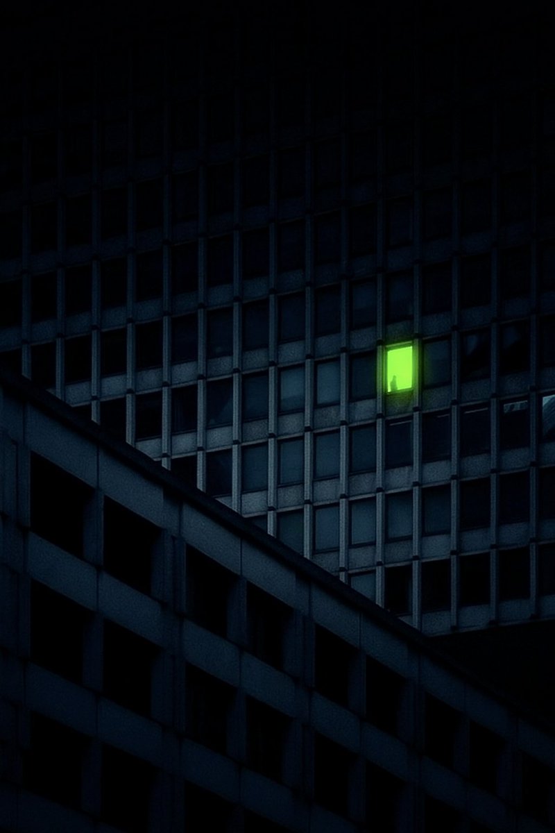 EvolveTKN's tweet image. When the market goes quiet, the real builders keep the lights on.

Only those who build quitetly and relentlessly through the darkness will lead the next cycle.

Evolve Pro is staying lit. Don&apos;t fade $EVOP

#Rwa #tokenization