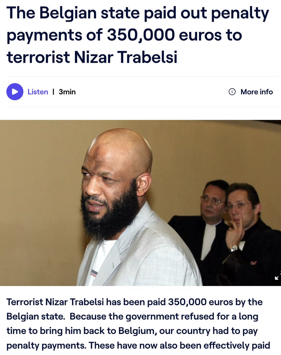 Dries Van Langenhove tweet media