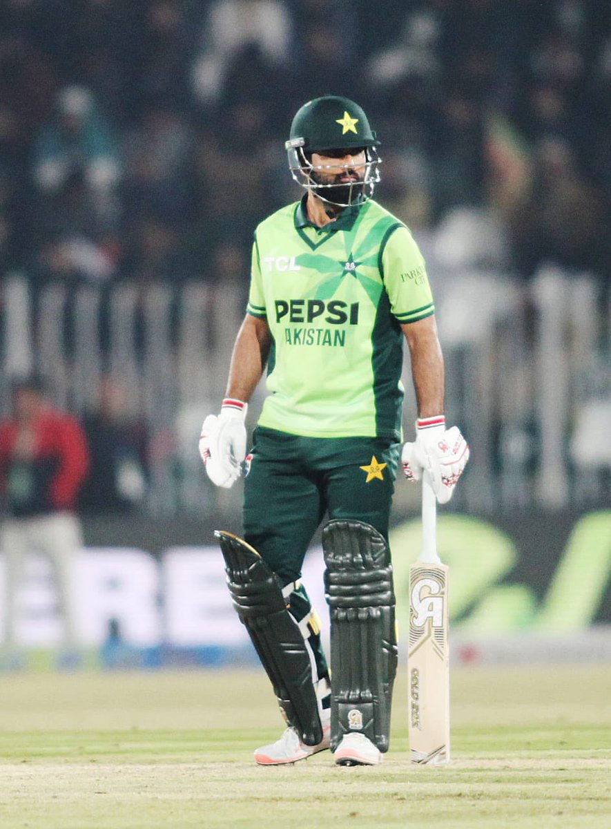 Another series sealed! This is how we keep the momentum going. Great work, boys and and and Welcome back <a href="/babarazam258/">Babar Azam</a> 💪