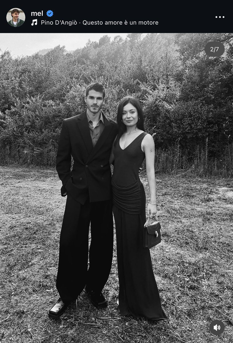 anaxqs's tweet image. álvaro mel y anna castillo existen y son pareja….