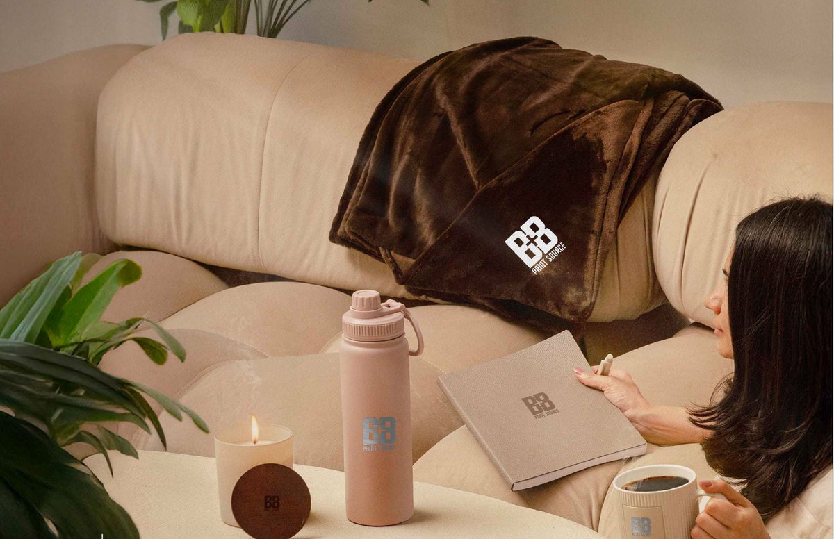 B&B Print Source tweet media