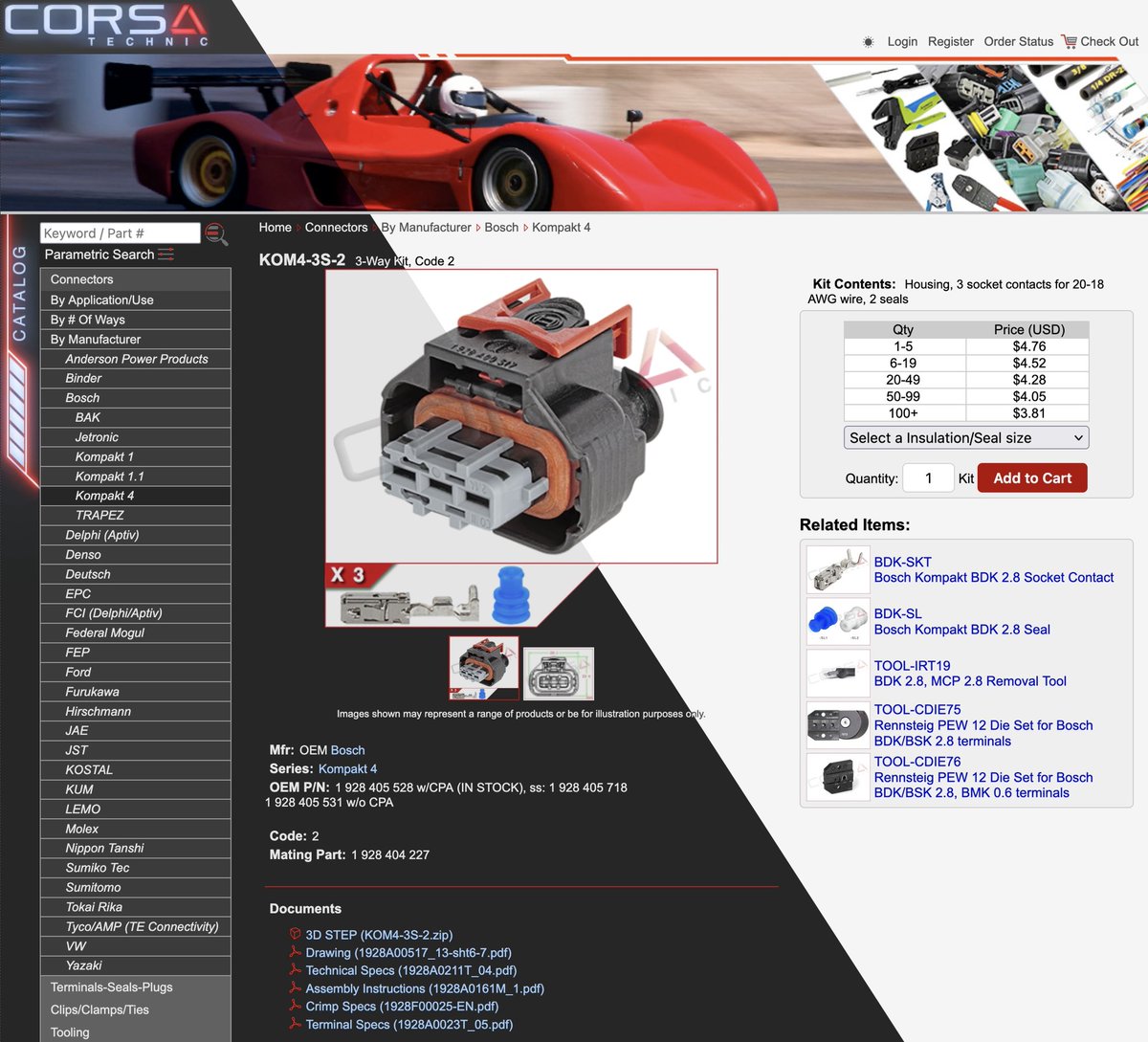 Corsa Technic (@CorsaTechnic) / Posts / X