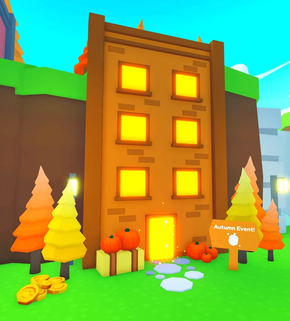 BIG GAMES Pets Leaks tweet media