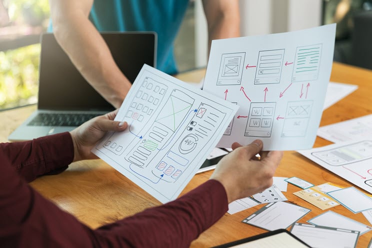 SimulTrans's tweet image. Today is World Usability Day! Let&apos;s promote eLearners-centered design, and accessibility in eLearning. If you develop eLearning content start by by localizing your course content and videos for your global learners today.
#WorldUsabilityDay #eLearning  #UX
hubs.ly/Q03SpgTD0