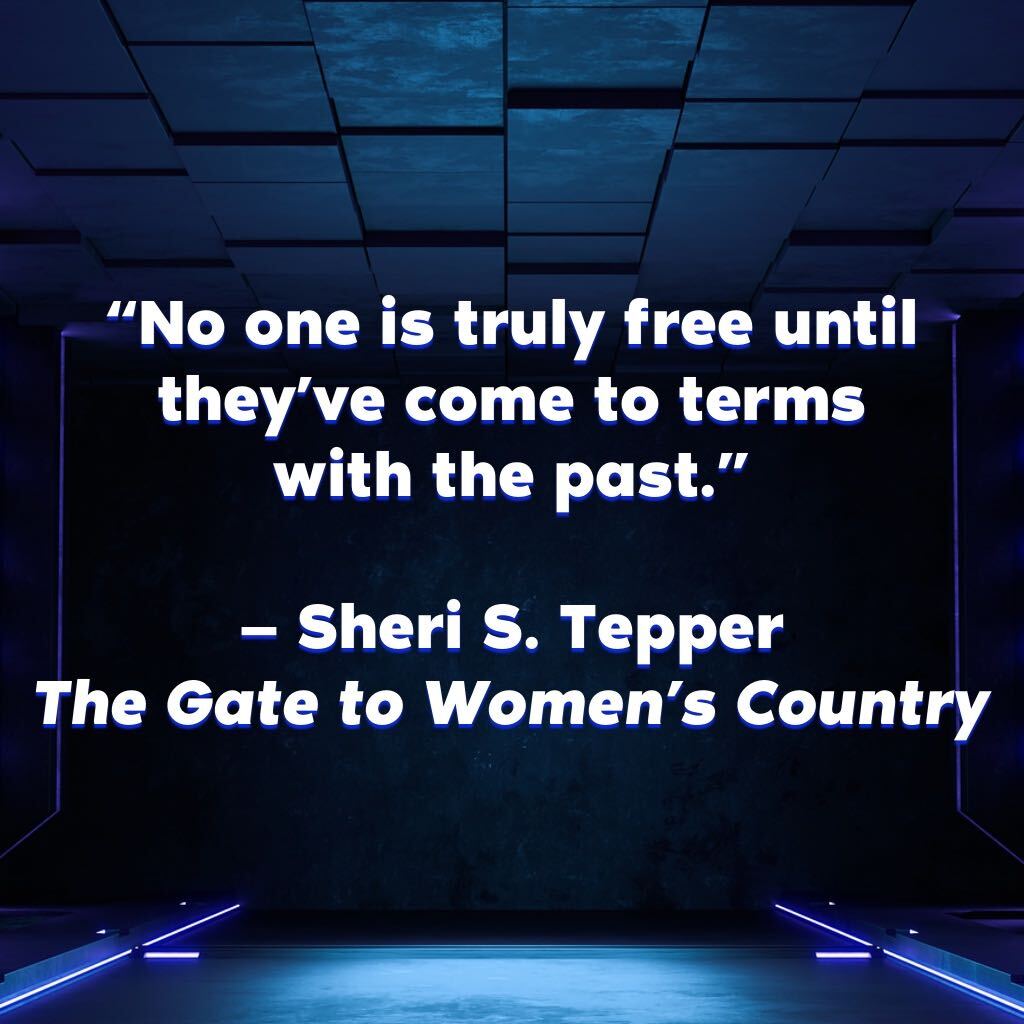 JcGemmell's tweet image. Sci-fi quote of the day

#bookcommunity