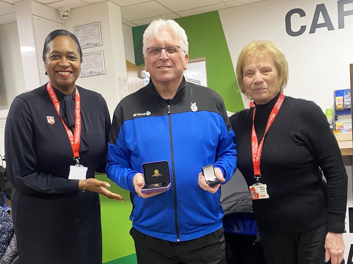 Middlesex FA ⚽️ tweet media