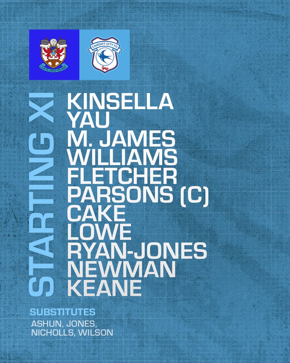 Cardiff City FC Women tweet media
