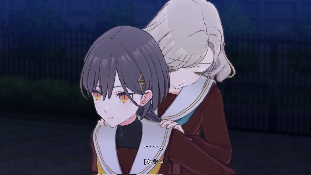 Post by ⦵し⦵ず⦵な⦵み⦵ on X: 活動記録ネタバレ