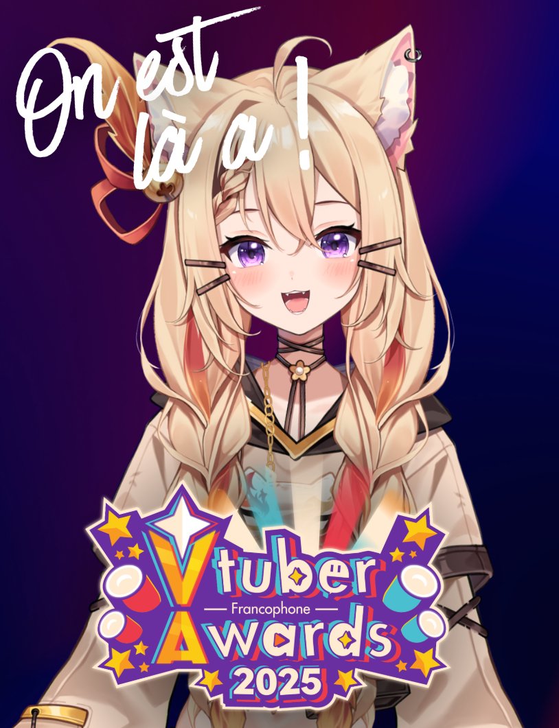 sol_hms's tweet image. Les premiers votes débutent demain à 9h ! 

Sera-t-on là A ? 👀