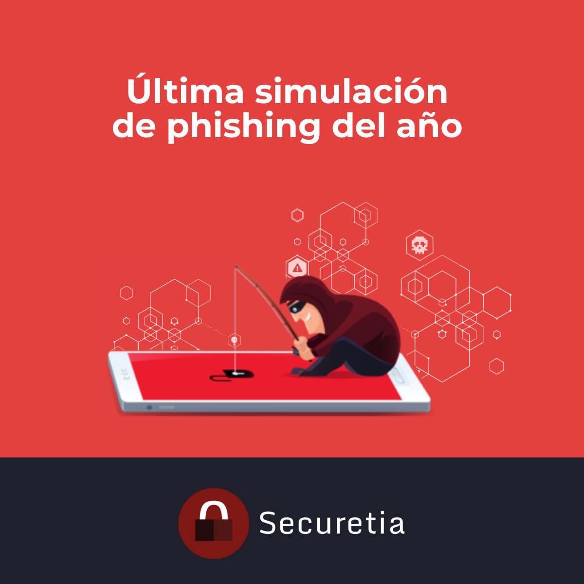 Securetia tweet media