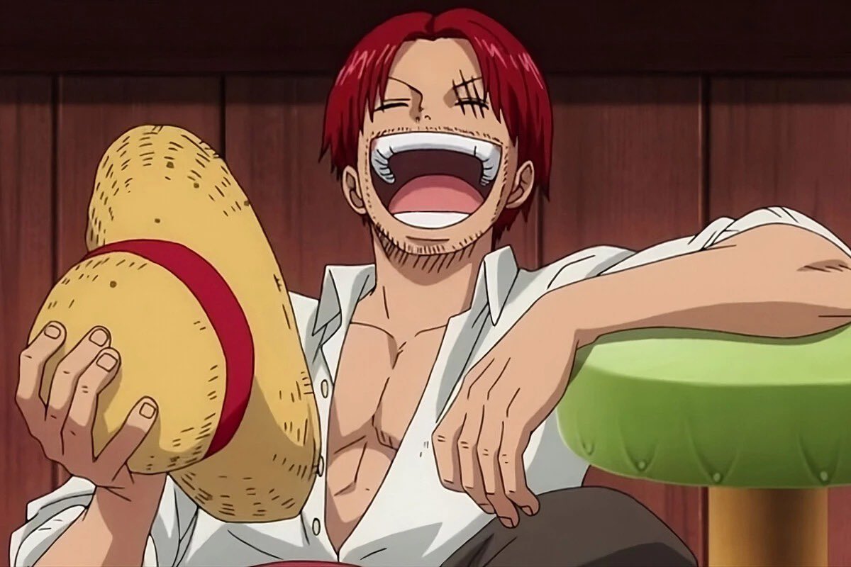 Shanks                                      Shanks