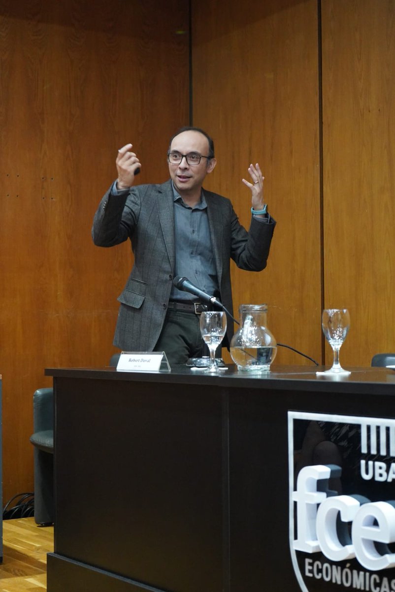 edil_iiep's tweet photo. 🎓 ¡Ahora! @RduvalH ofrece la conferencia magistral “Dominance of Income Mobility Profiles with an application to Mexican Labor Markets”.

#IVConferenciaEDIL organizada por @iiep_oficial y @OITArgentina

#MercadoDeTrabajo #DatosDinámicos #EconomíaLaboral https://t.co/j2PLkrnadO