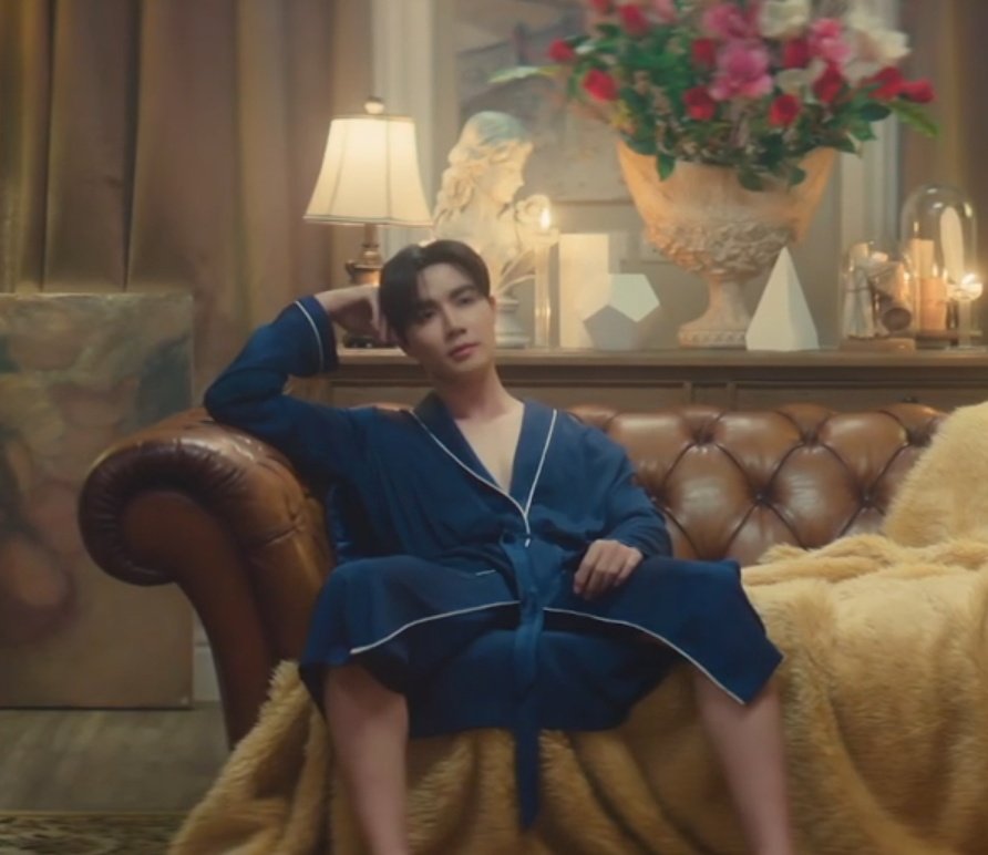 nourelhakhotma1's tweet image. He so Hot, no wonder his Baby wants to climb on top of him so much

😱🫨🫦🥵🔥

TNP HIDDEN CUT
#TheNextPrinceHiddenCut
#ข้ามฟ้าเคียงเธอSeries

#ZeeNuNew #ZeePruk #NuNew