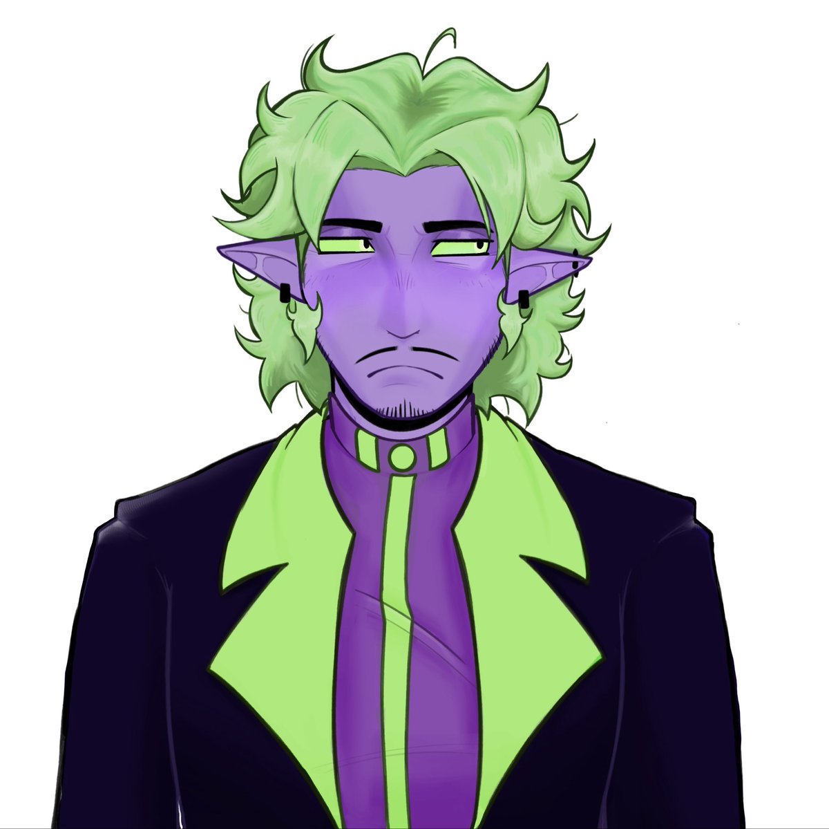 Star_fiish05's tweet image. Idk man

#syntax #LEGOMonkieKid