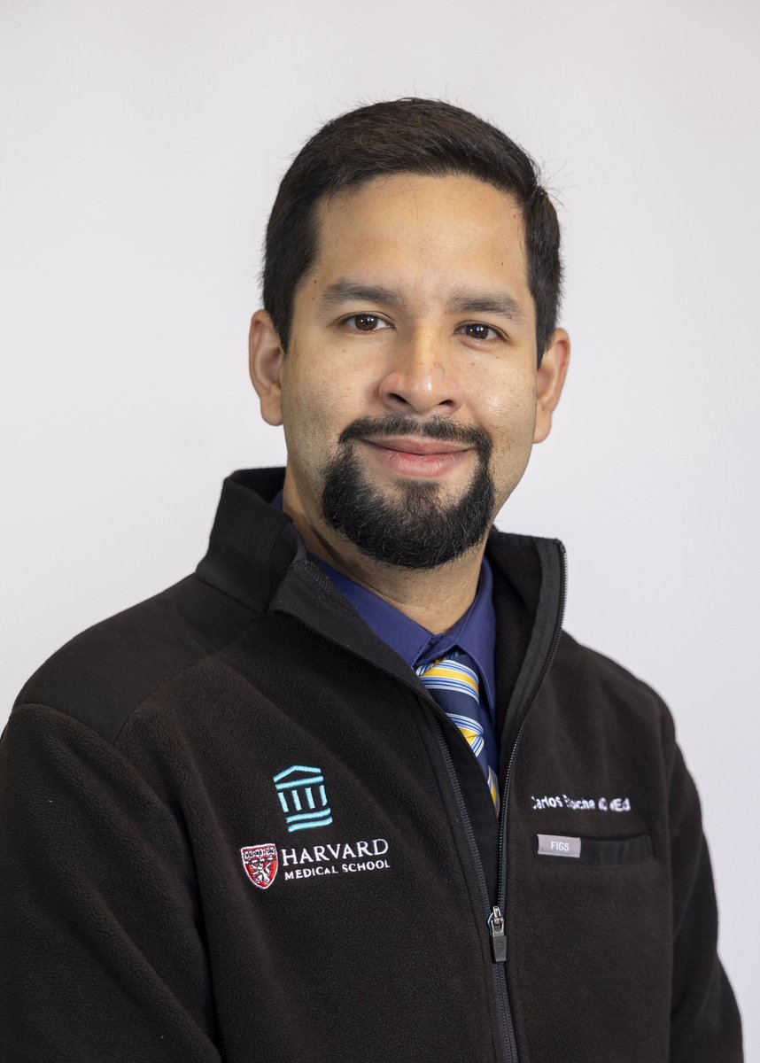 EspicheCarlos's tweet image. First official photo at @MassGenBrigham .
Post-shift, running on grit and purpose. Grateful to learn, teach, and keep growing in this place.

#MGB #MassGeneralBrigham #HarvardMed #HospitalMedicine #MedTwitter #CardioTwitter #PhysicianLife
