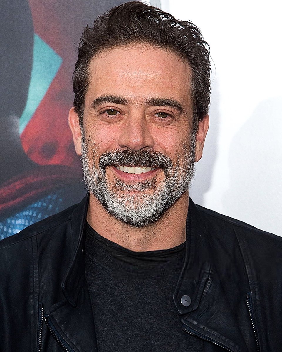 Jeffrey Dean Morgan Brasil tweet media