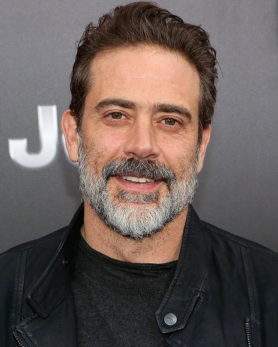 Jeffrey Dean Morgan Brasil tweet media
