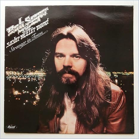 Mikehomeseller's tweet image. Which album do you prefer from below and why?

#mikesquestions #TomPetty #BobSeger